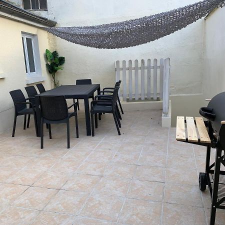 La Villa Capucine Vinay  Extérieur photo