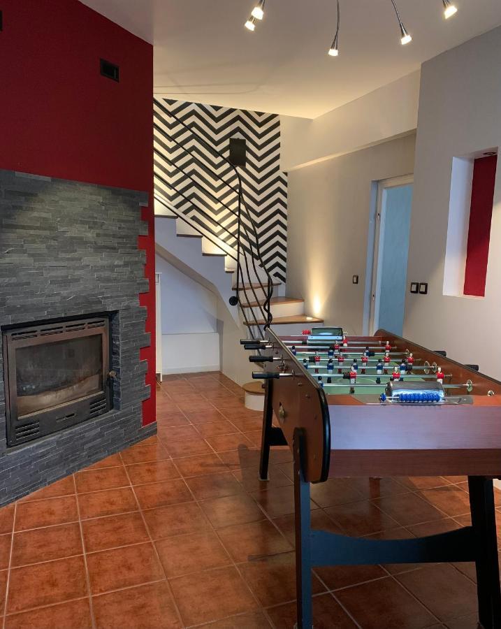La Villa Capucine Vinay  Extérieur photo